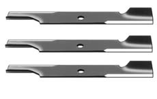 SET OF (3) 16 3/32" BLADES