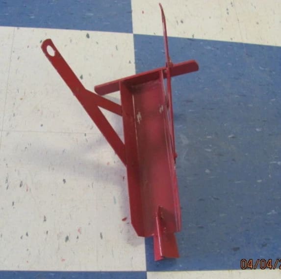 COVINGTON PLANTER SD79A-SHAKER PAN FOR SIDE DRESSER
