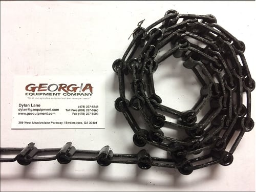 photo of 5FT OF COVINGTON PLANTER CHAIN