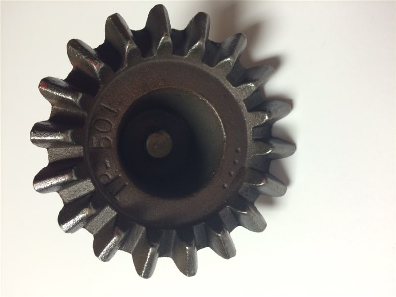 COVINGTON 18-Tooth Plate Gear
