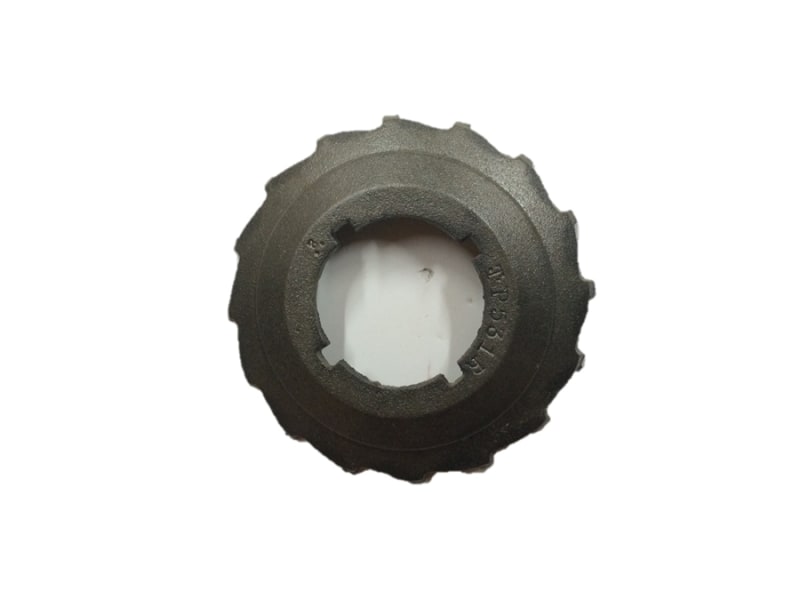 photo of 16 Cell Sorghum Seed Plate