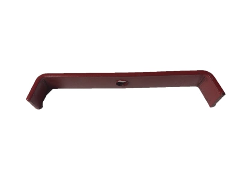 Fertilizer Spout Yoke