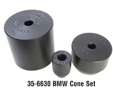 35-6630 - 14MM BMW ADAPTER  SET W/CONES