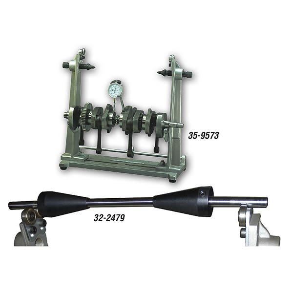 K&L Supply MC310 THREE-IN-ONE STAND