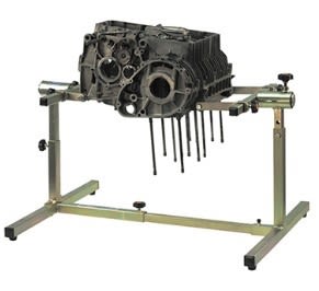 37-9352 - @MC25 METRIC ENGINE STAND