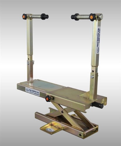 K&L Supply Sport Jack Adapter For MC450 Center Jack