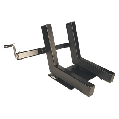 K&L Supply MC17 CYCLE VISE