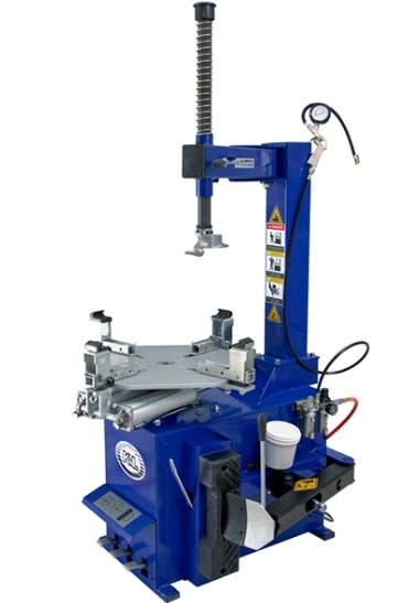 K&L Supply TIRE CHANGER K&L Supply TIRE CHANGER