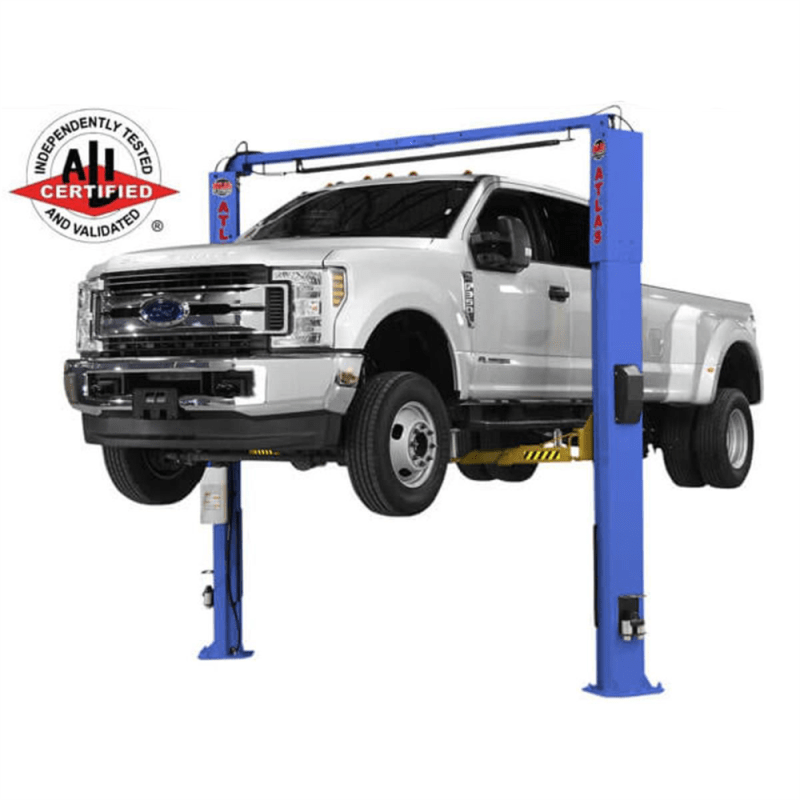 Atlas Platinum AP-PVL10 ALI Certified Auto Lift