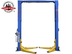 Atlas Platinum AP-PVL12 ALI Certified Auto Lift Atlas Platinum AP-PVL12 ALI Certified Auto Lift