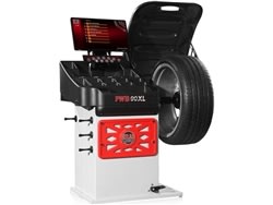 Atlas Platinum PWB90XL - 3D Video Atlas Platinum PWB90XL - 3D Video