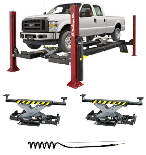 AR4015EAO Alignment Lift Combo