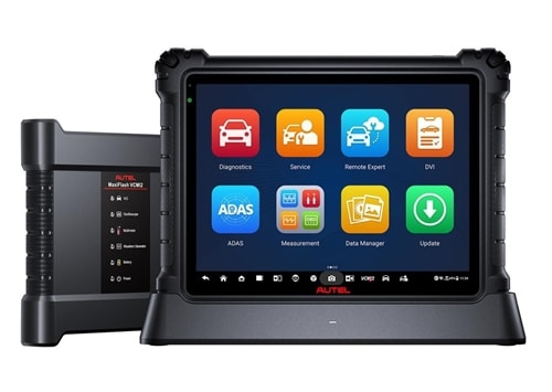 Autel MaxiSys Ultra S2 Autel MaxiSys Ultra S2