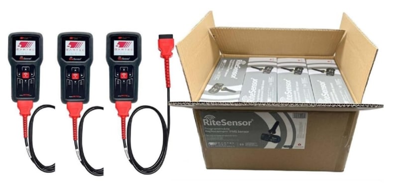 Bartec USA BATPR-3TRP100-RS120R Bartec USA BATPR-3TRP100-RS120R