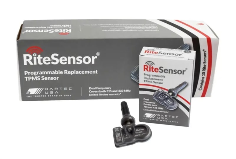 RiteSensors BATRS-2000-10R RiteSensors BATRS-2000-10R