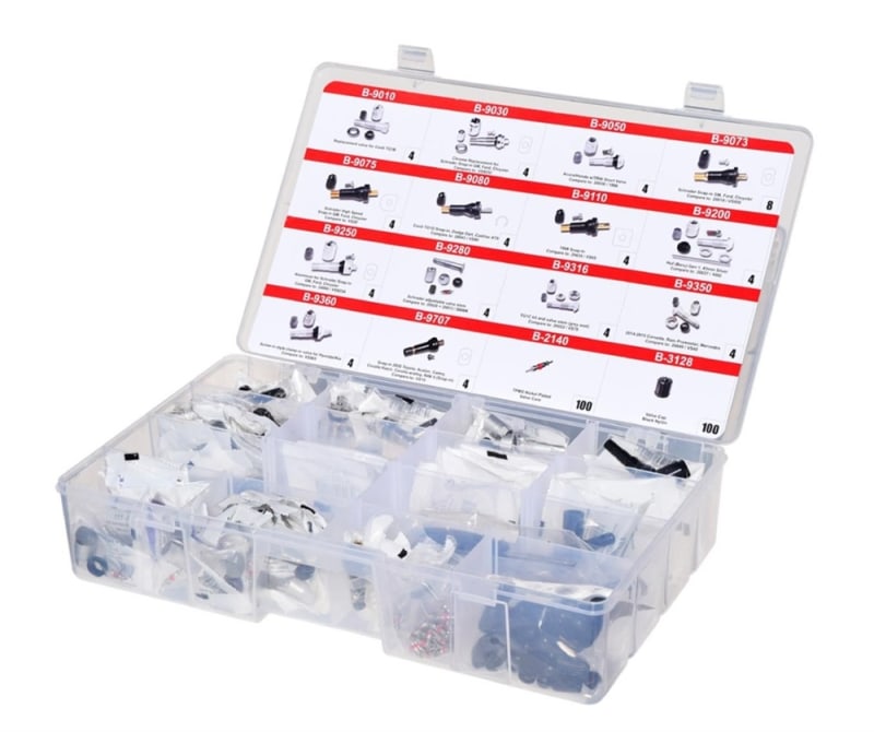 Bartec USA BATRS-SVCKIT-040