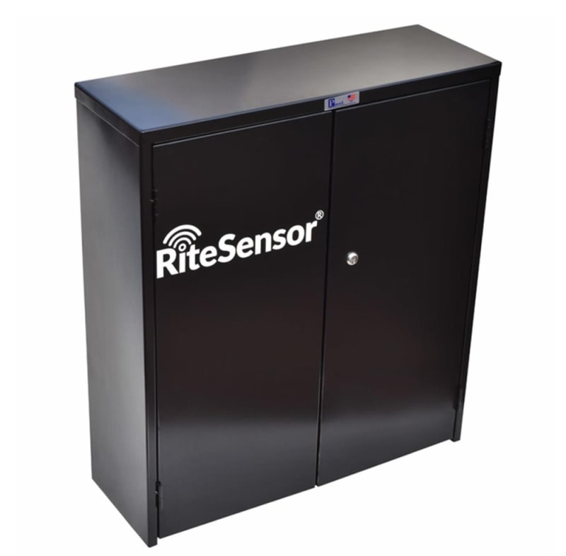 Bartec USA BATWRTCABINET-1