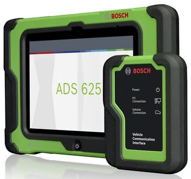 Bosch BSDADS625 Bosch BSDADS625