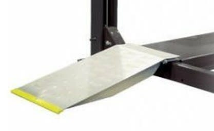 Challenger Lifts - Vehicle Lift, 4P, (CL4P7 & CL4P9 Series) - Steel Ramp Kit - Pair