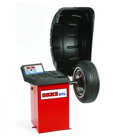 Coats 875 40MM Coats 875 40MM