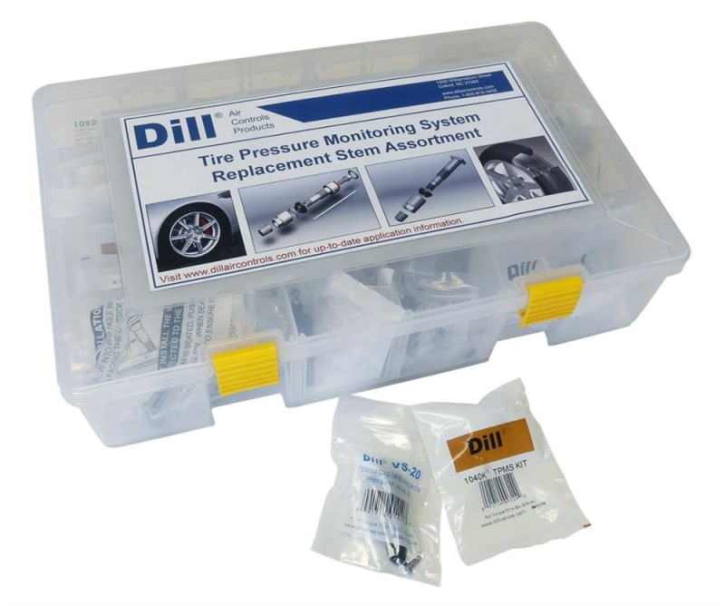 Dill Air Controls DIL7300