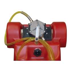 John Dow Industries DOWFC-PRK14