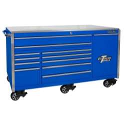 Extreme Tools Inc EXTEX7612RCBL