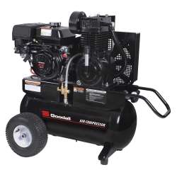 GOODALL MANUFACTURING GDL65-210