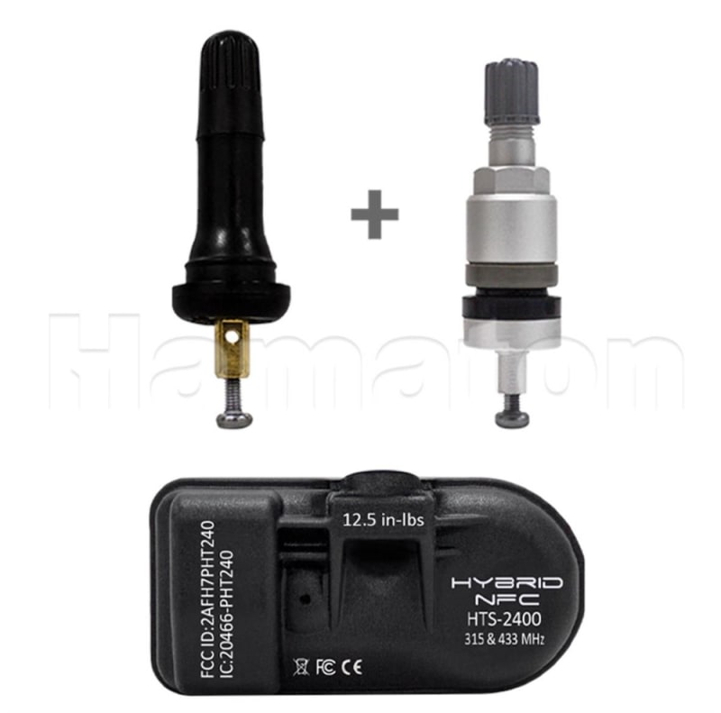Hamaton HAMHTS-A78ED-50 Hamaton HAMHTS-A78ED-50