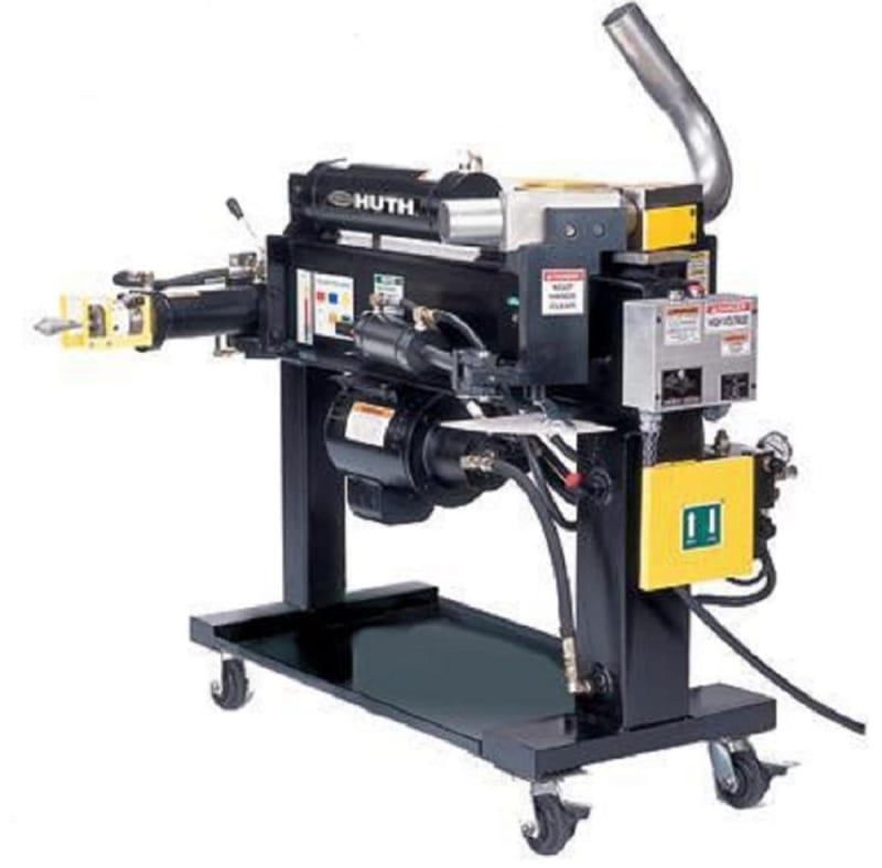 HUTH BEN PEARSON INTERNATIONAL LLC Product Code HBP1600