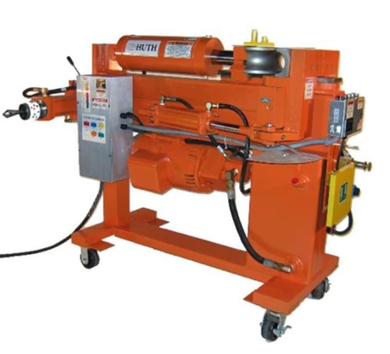 HUTH BEN PEARSON INTERNATIONAL LLC Product Code HBP2600HD