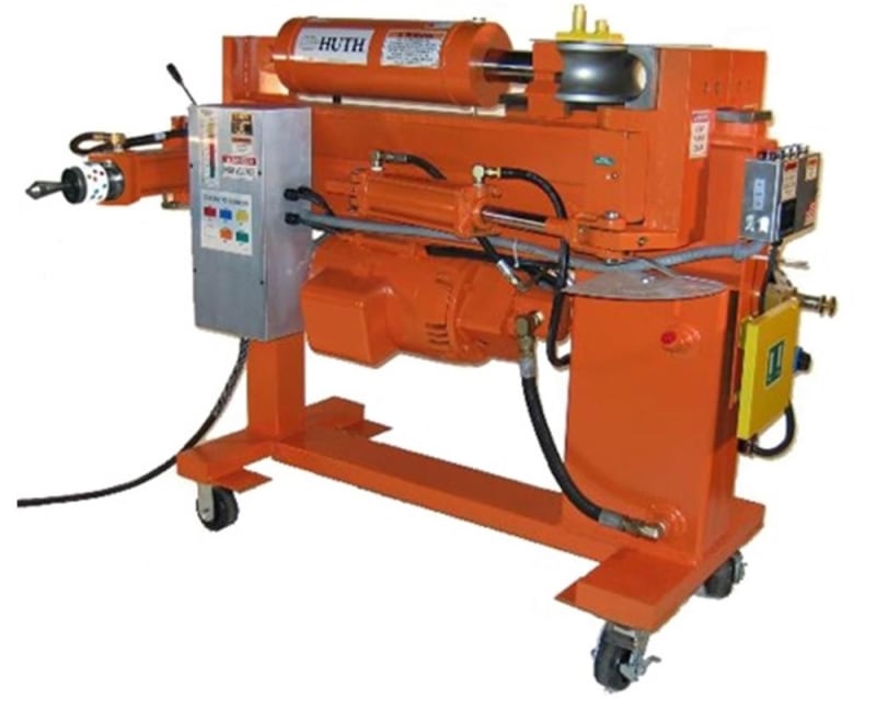 HUTH BEN PEARSON INTERNATIONAL LLC Product Code HBP2601HD
