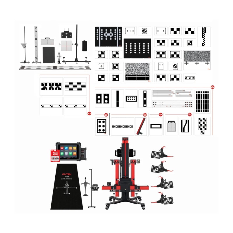 Autel IA700AST