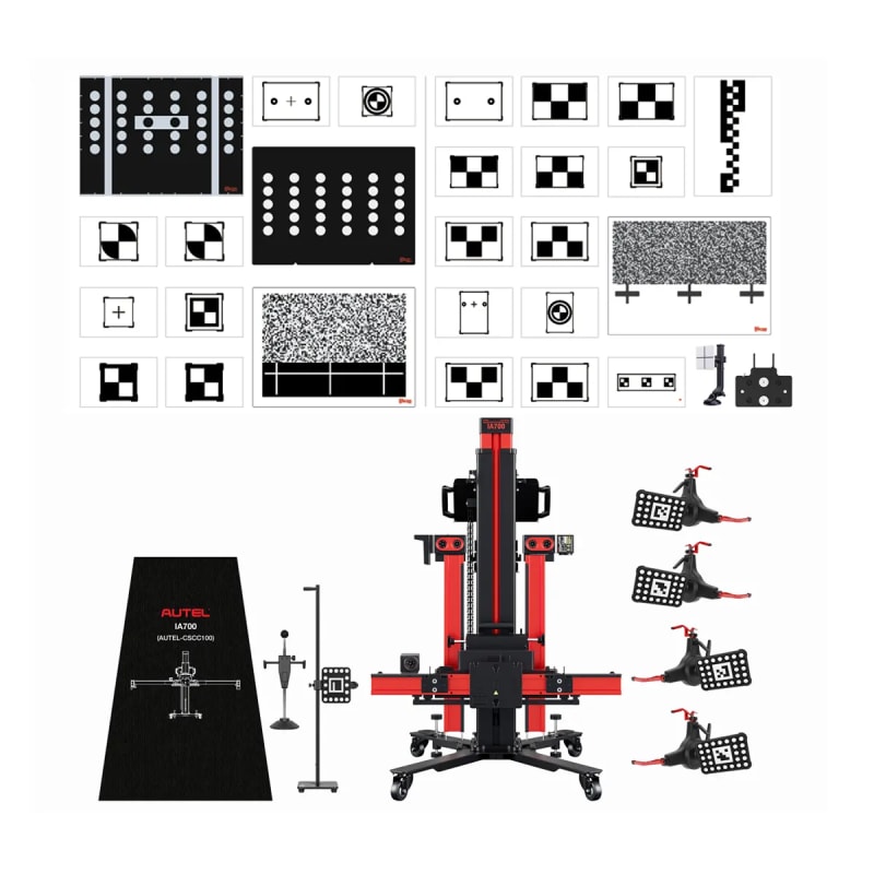 Autel IA700LDW