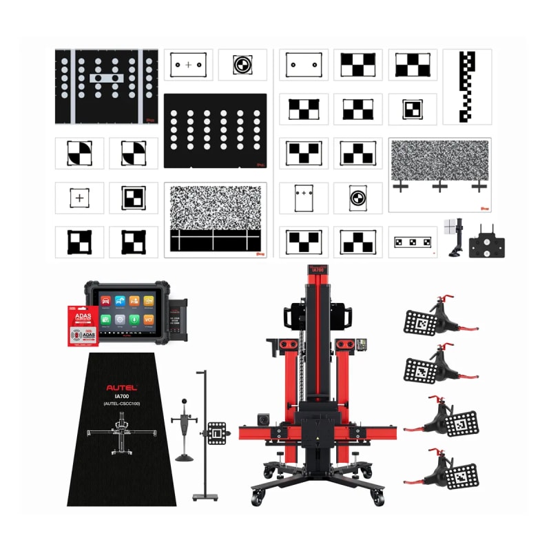 Autel IA700LDWT