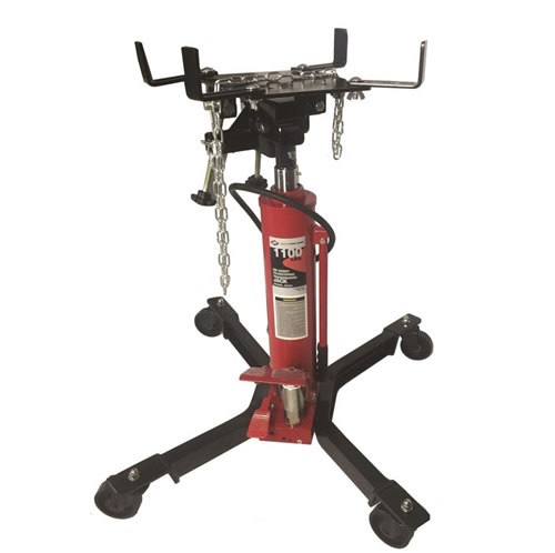 INTINT3052A 1/2 TON 2 STAGE AIR ASSIST TRANSMISSION JACK