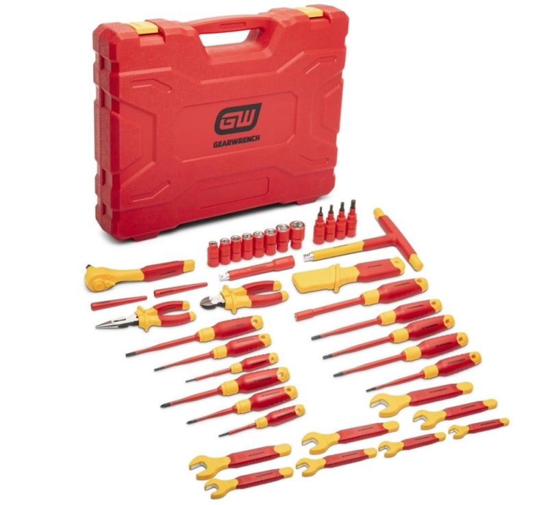 GearWrench KDTGWVDE39