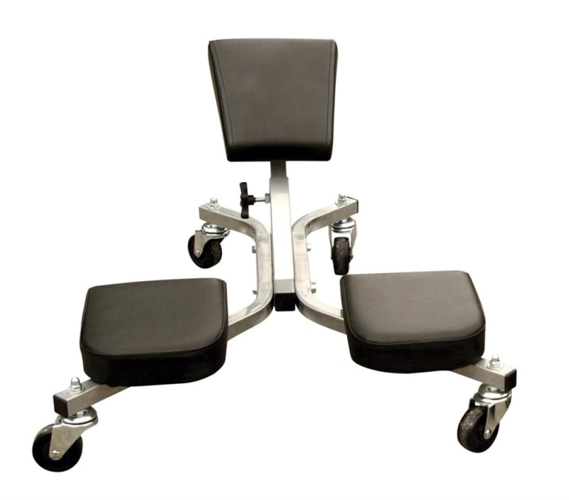 KEY78033 Knee Saver Work Seat Creeper