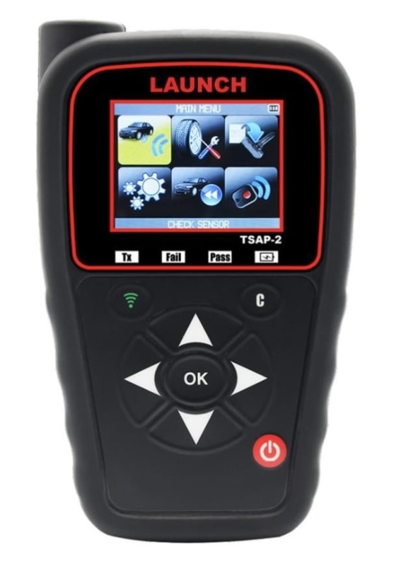 Launch Tech LAU302020532