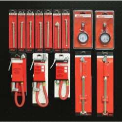 Milton Industries MILS-GAGES Milton Industries MILS-GAGES
