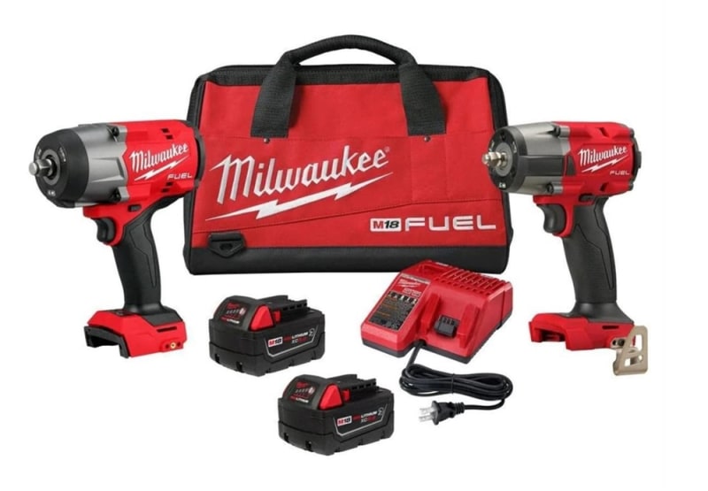 Milwaukee Tool 3010-22 Milwaukee Tool 3010-22