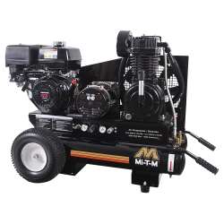 Mi-T-M MTMAG2-PH13-08M2