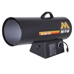 Mi-T-M MTMMH-0060-LM11