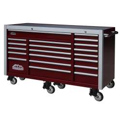 Mountain MTNTBR8120BA-XRED Mountain MTNTBR8120BA-XRED