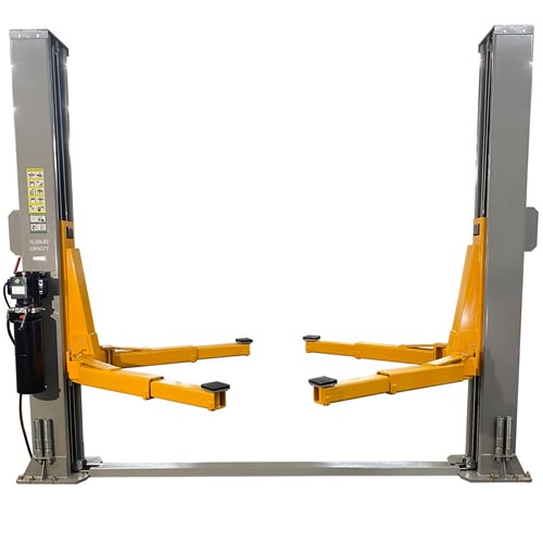 Triumph NT-15 15,000 lb Two Post Auto Lift Triumph NT-15 15,000 lb Two Post Auto Lift