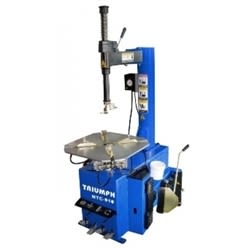 Triumph NTC950 Semi Automatic Tire Changer 28" Triumph NTC950 Semi Automatic Tire Changer 28"