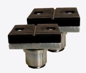 Challenger Lifts -  Screw-Up EV Pad Adapter Kit