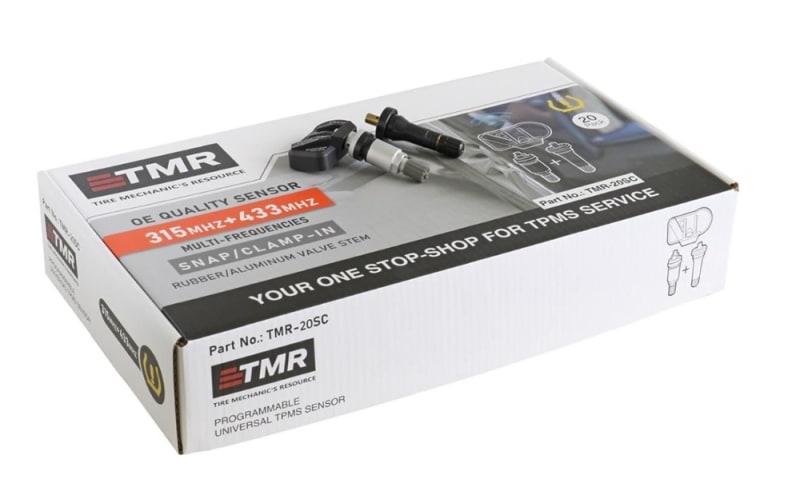TMR TMRTPMS-20
