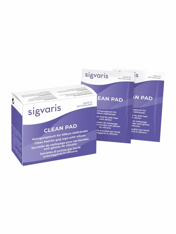 Sigvaris Clean Pad