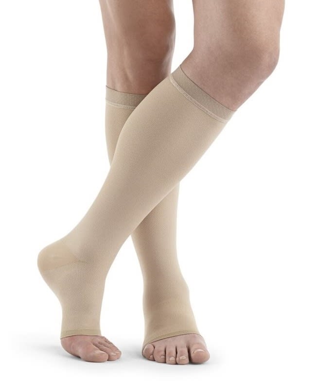 TRADITIONAL Calf (A-D) Class 2 (503) with Knobbed Grip Top